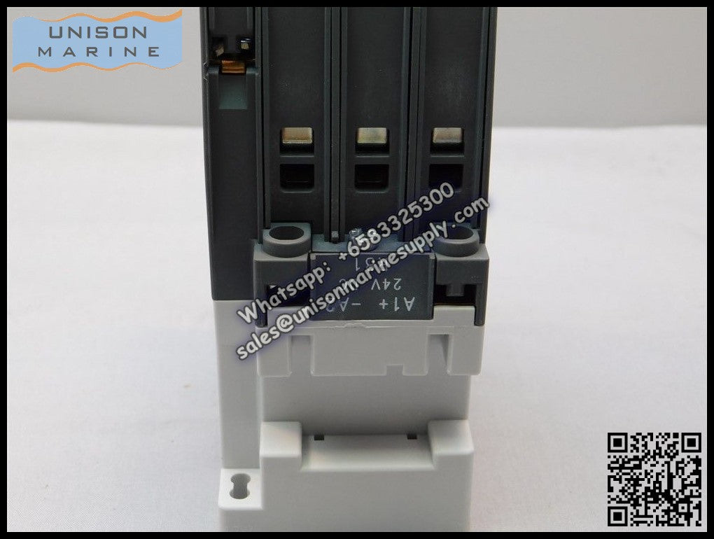 ABB Magnetic Contactors AL Series : AL30-30-10 / AL30-30-01