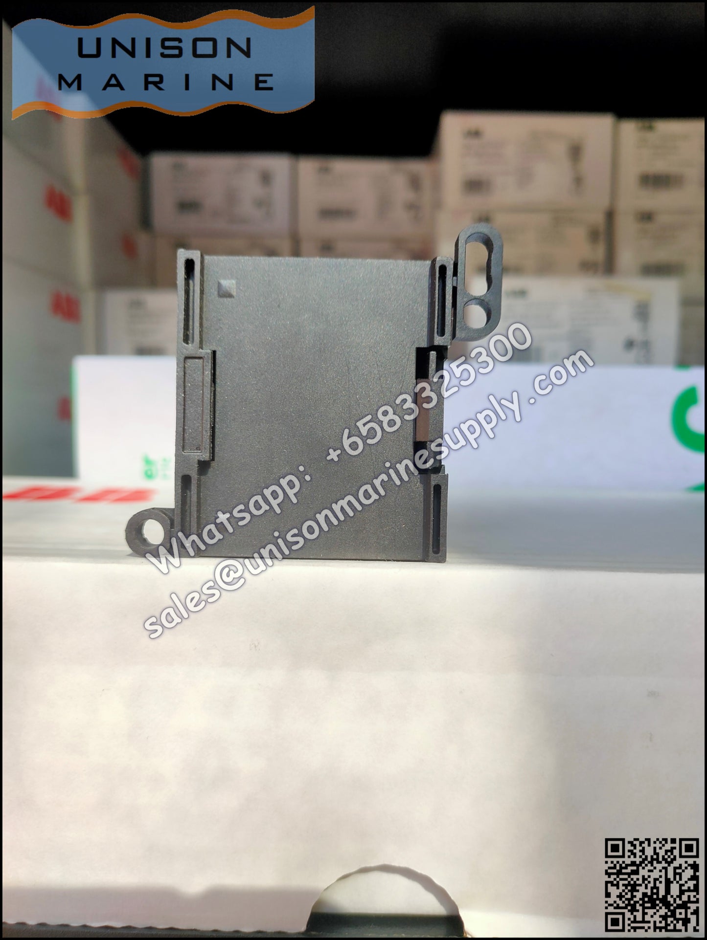 ABB B6, B7 series mini contactors: IEC/EN 60947-4-1