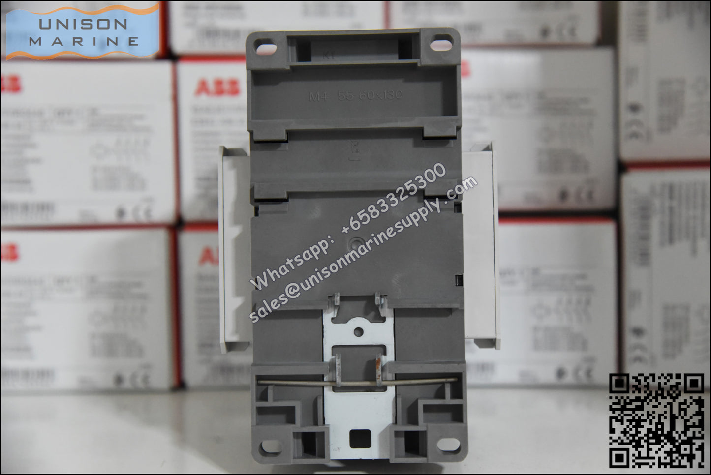 TERASAKI Marine Magnetic Contactors,TC-85a