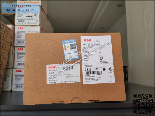 ABB Magnetic Contactors AF Series : AF146-30-11-14
