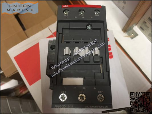 ABB Magnetic Contactors AF Series : AF65-30-11-14
