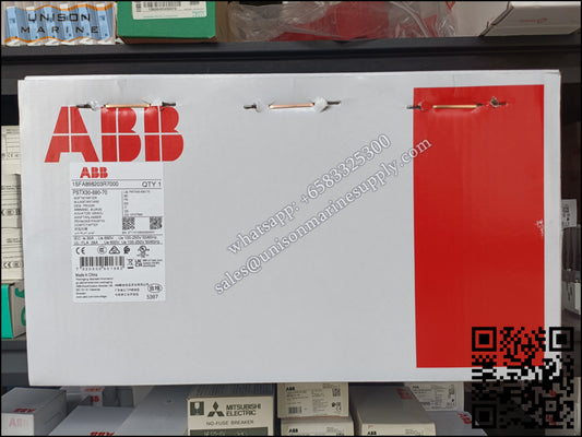 ABB Softstarter PSTX30-690-70, 1SFA898203R7000