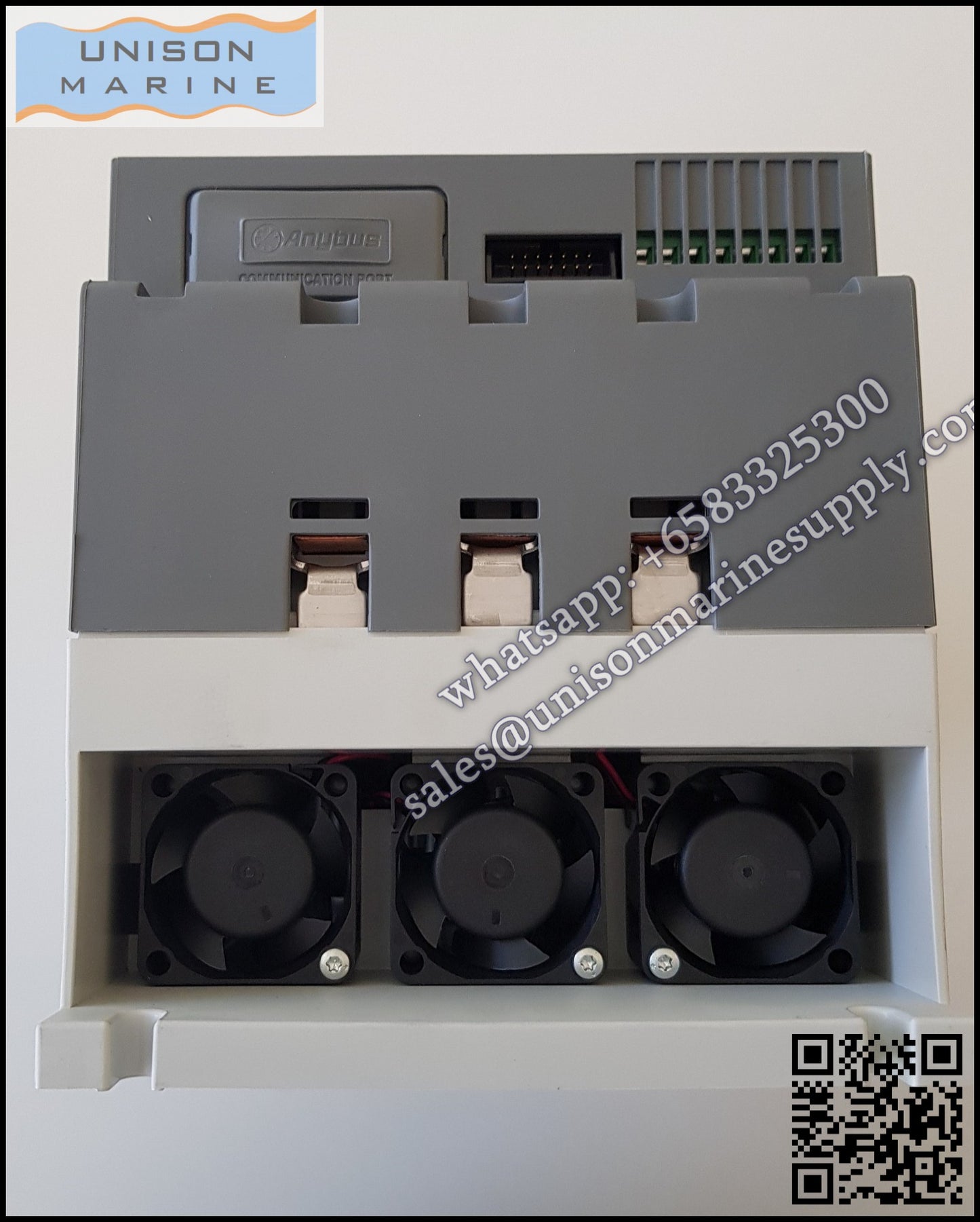 ABB Softstarter PSTX30-690-70, 1SFA898203R7000