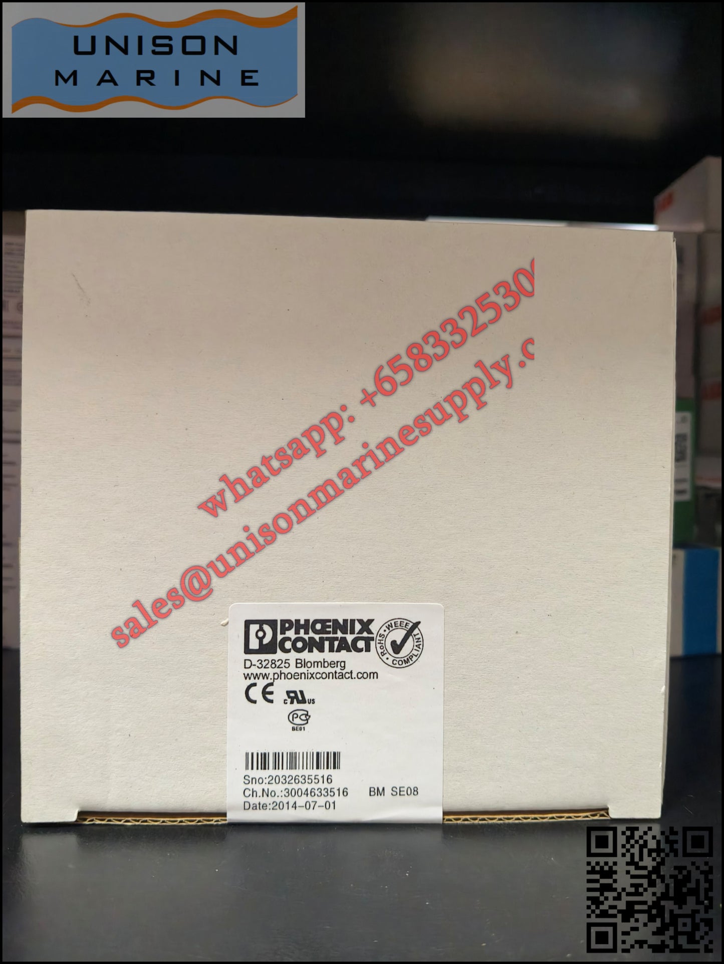 Phoenix Contact DIN Rail Power Supply：QUINT-PS/24DC/24DC/5-DC/DC,2320034