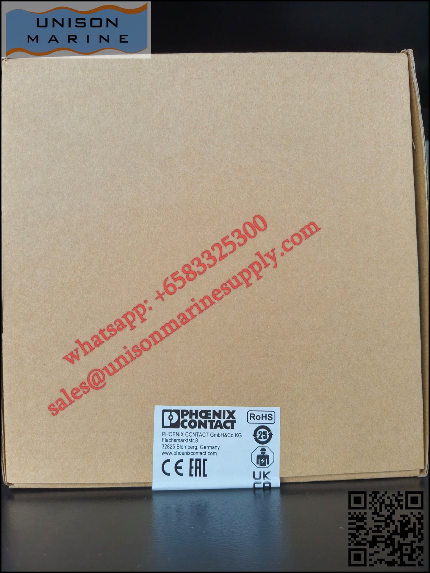 Phoenix Contact DIN Rail Power Supply：QUINT4-PS/1AC/24DC/40,2904603