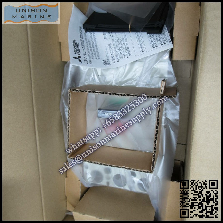 MITSUBISHI Low-voltage Circuit Breakers: NF630-SEW 3P 300-630A