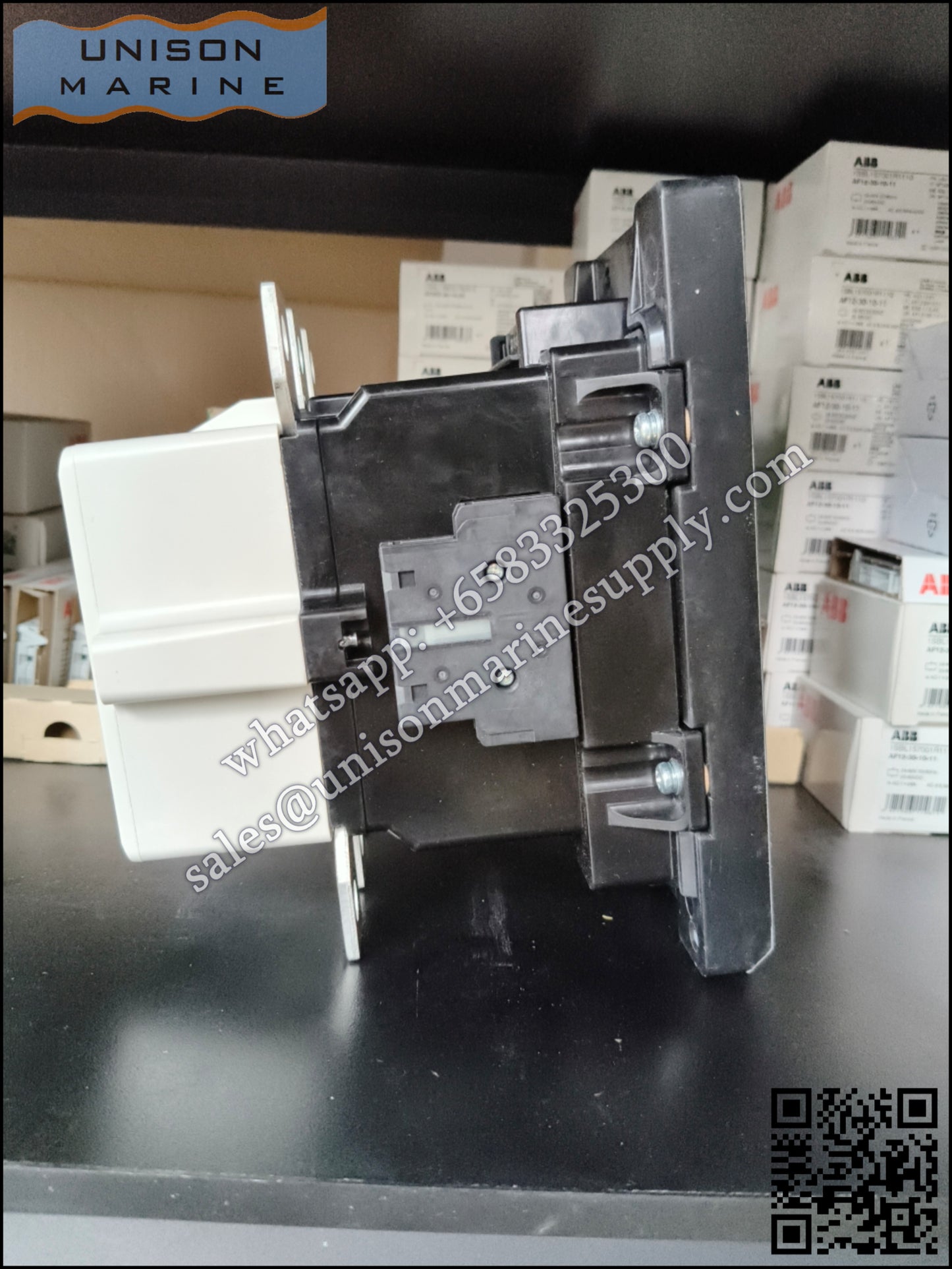 FUJI Magnetic Contactors: SC-N8, Coil voltage：380-440V