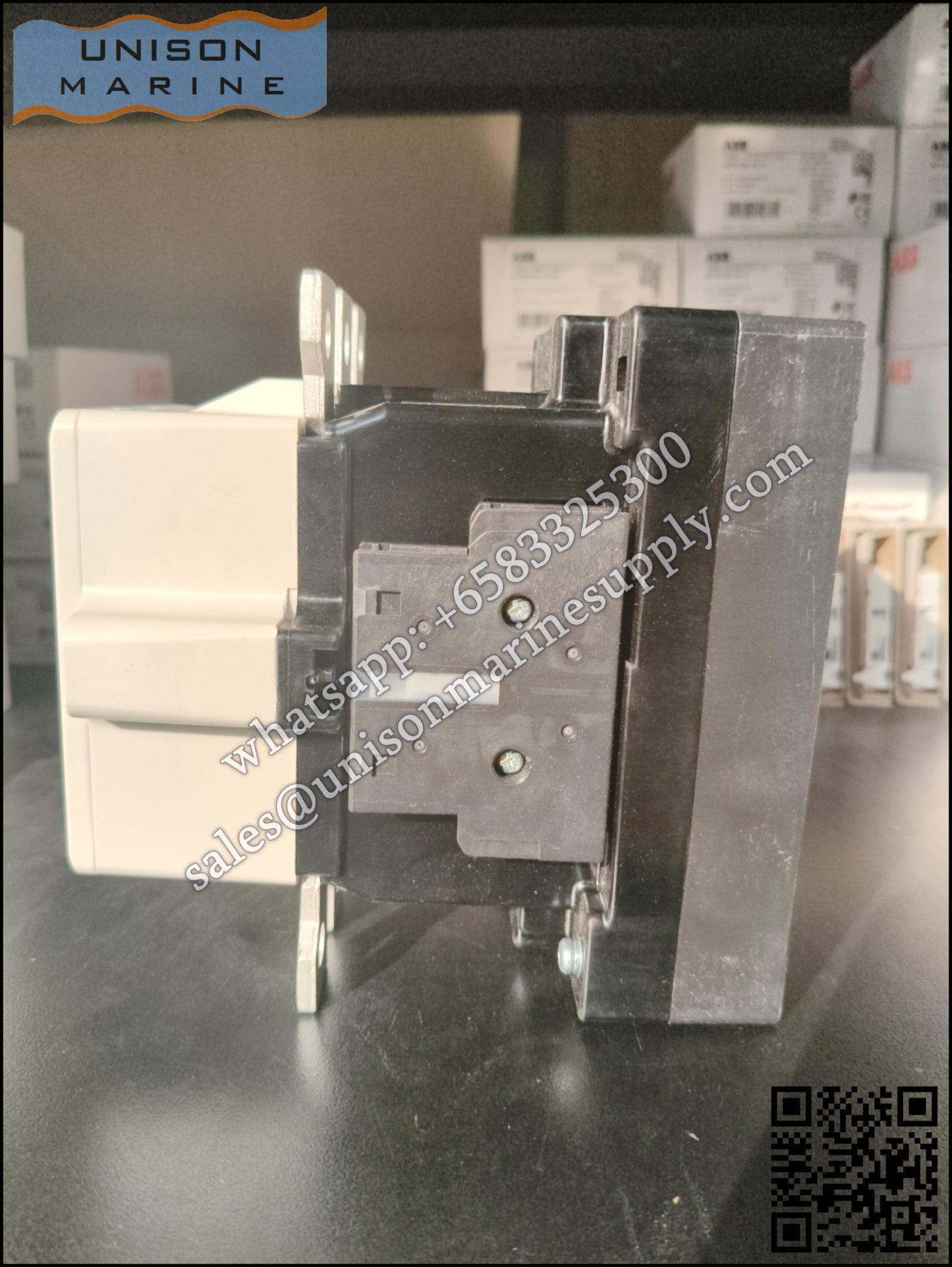 FUJI Magnetic Contactors: SC-N6AP
