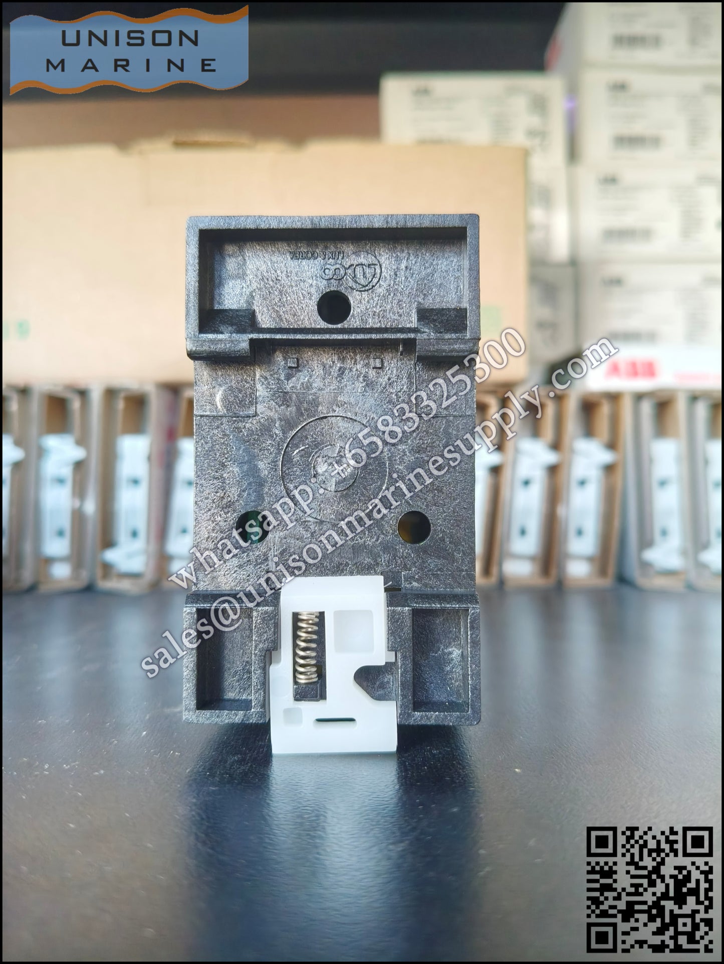 Westronics （LUXCO）Winding heater controller: SB-WH