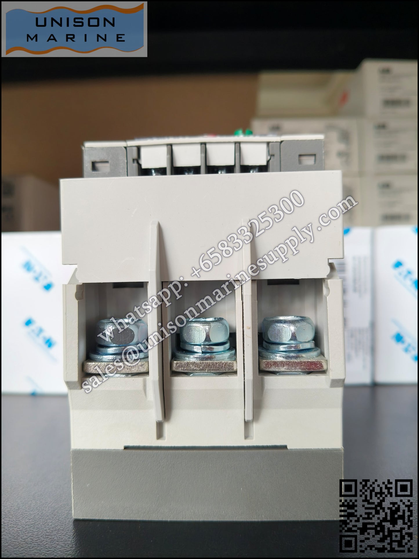 LS ELECTRIC - Thermal overload relay MT-95/3H