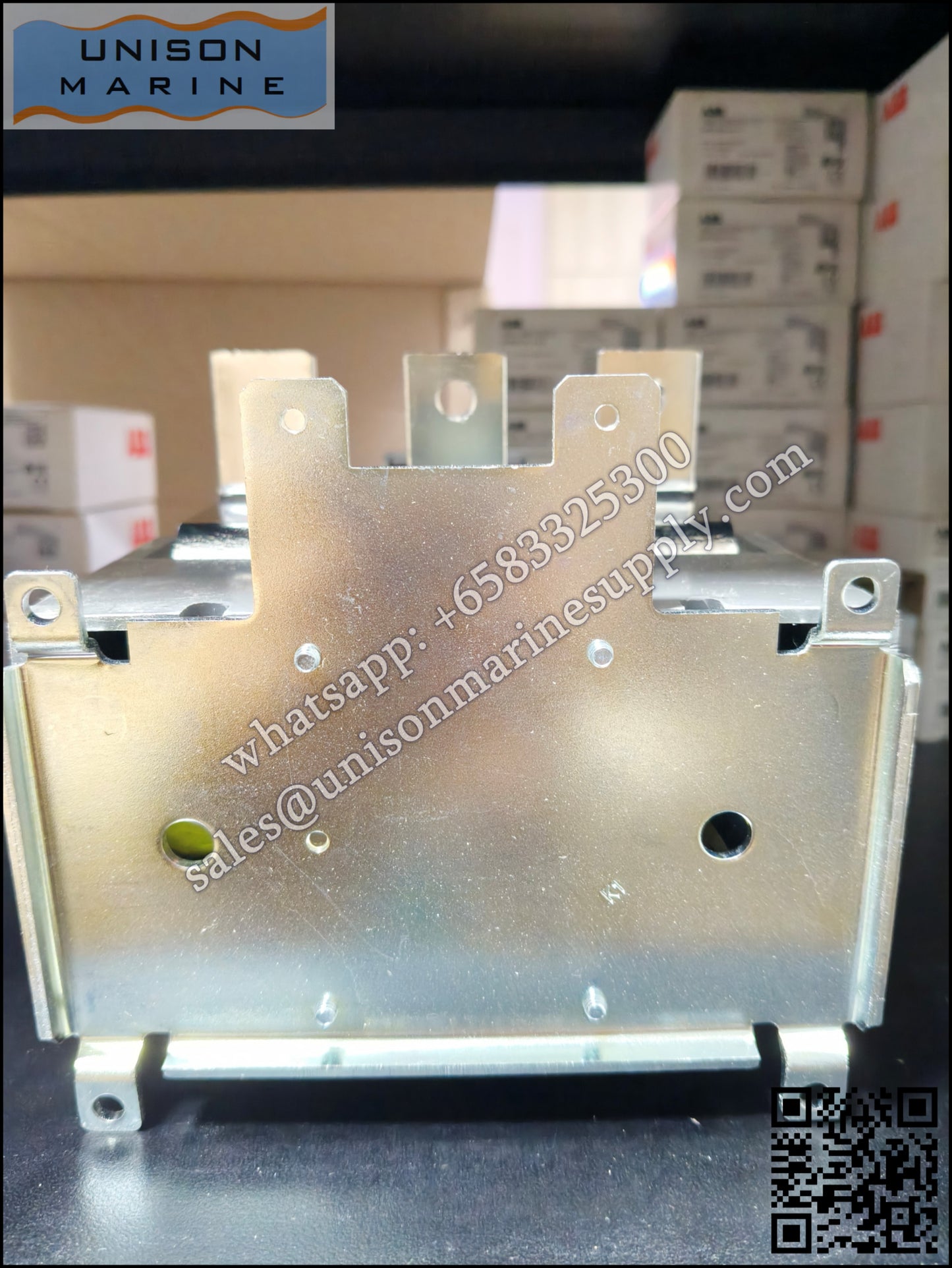 LS ELECTRIC - Thermal overload relay MT-225/2H