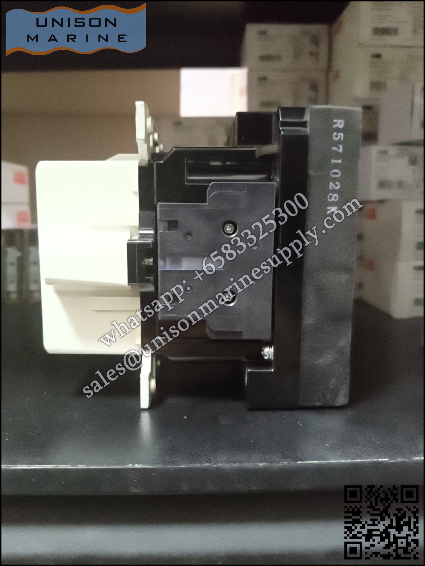 FUJI Magnetic Contactors: SC-N5P