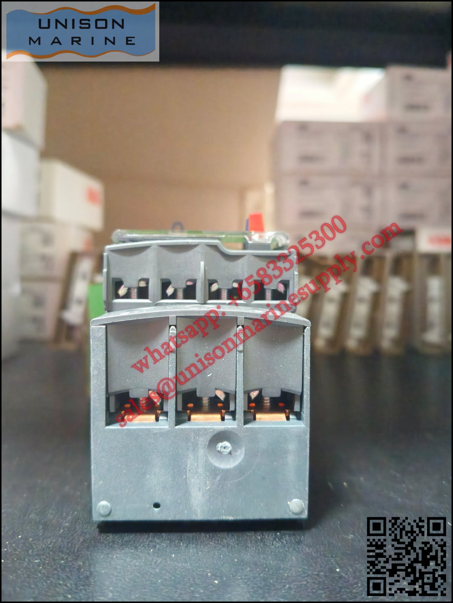 Schneider TeSys Deca Thermal overload relay: LRD05C, 0.63 to 1A