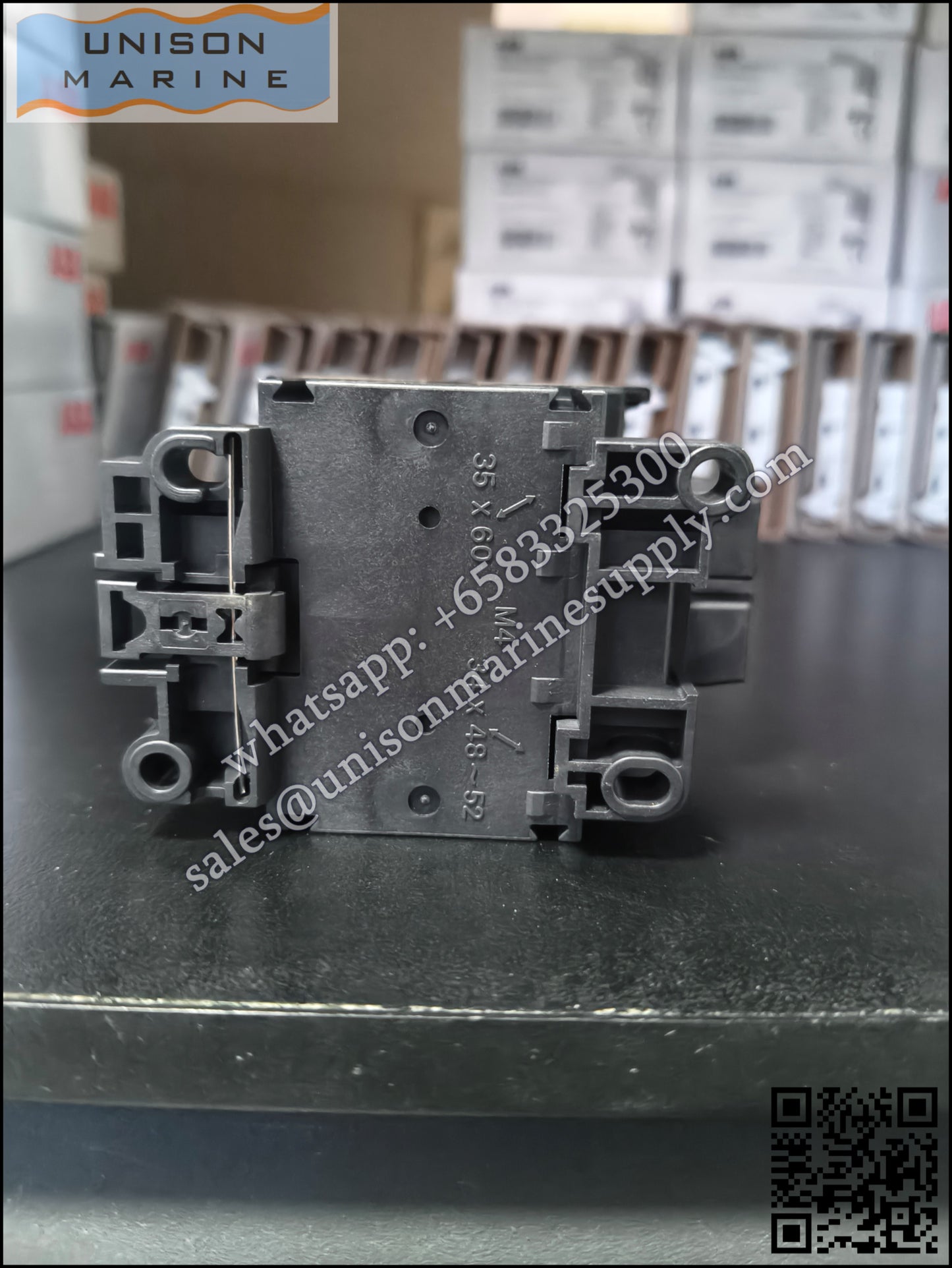 FUJI Magnetic Contactors: SC-05