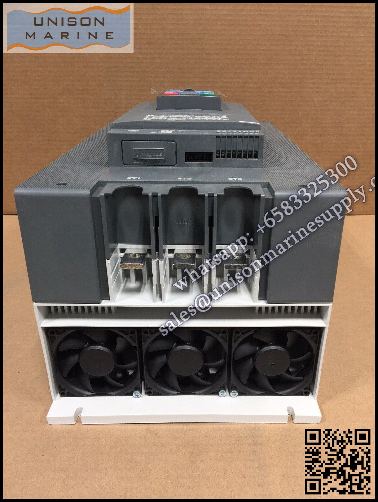 ABB Softstarter PSTX210-690-70, 1SFA898212R7000