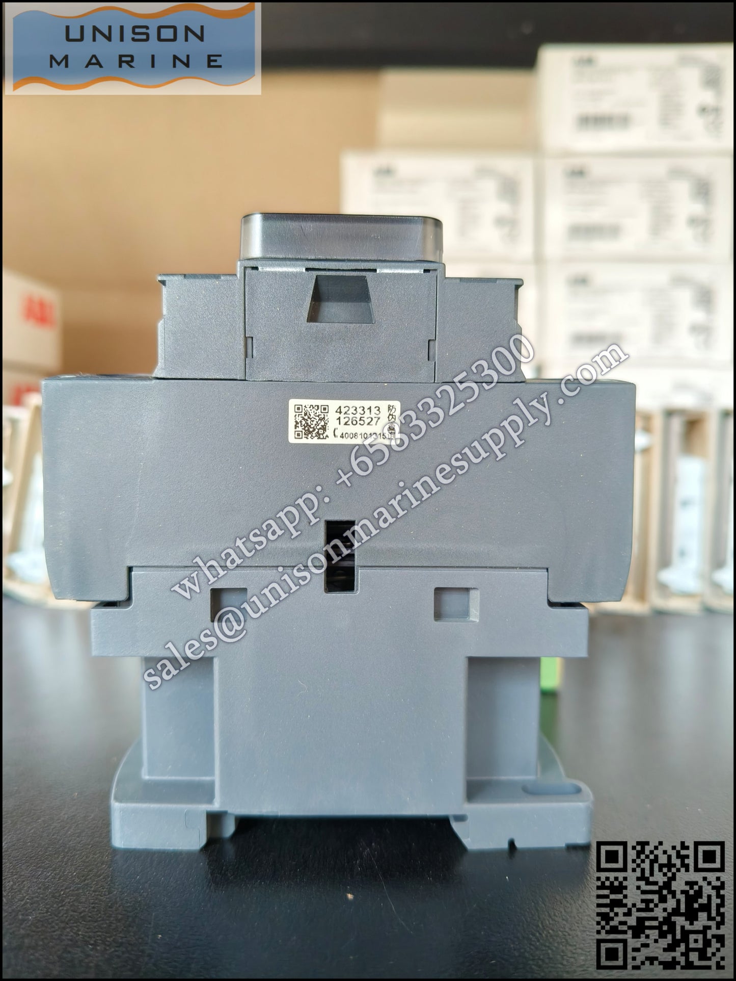Schneider TeSys Deca Contactors : LC1D32F7C