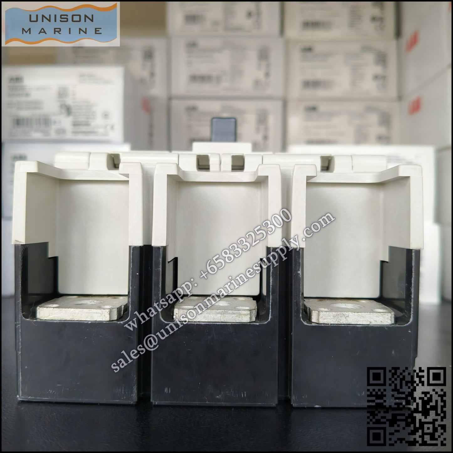 MITSUBISHI Low-voltage Circuit Breakers: NF125-SGV 3P 20-25A