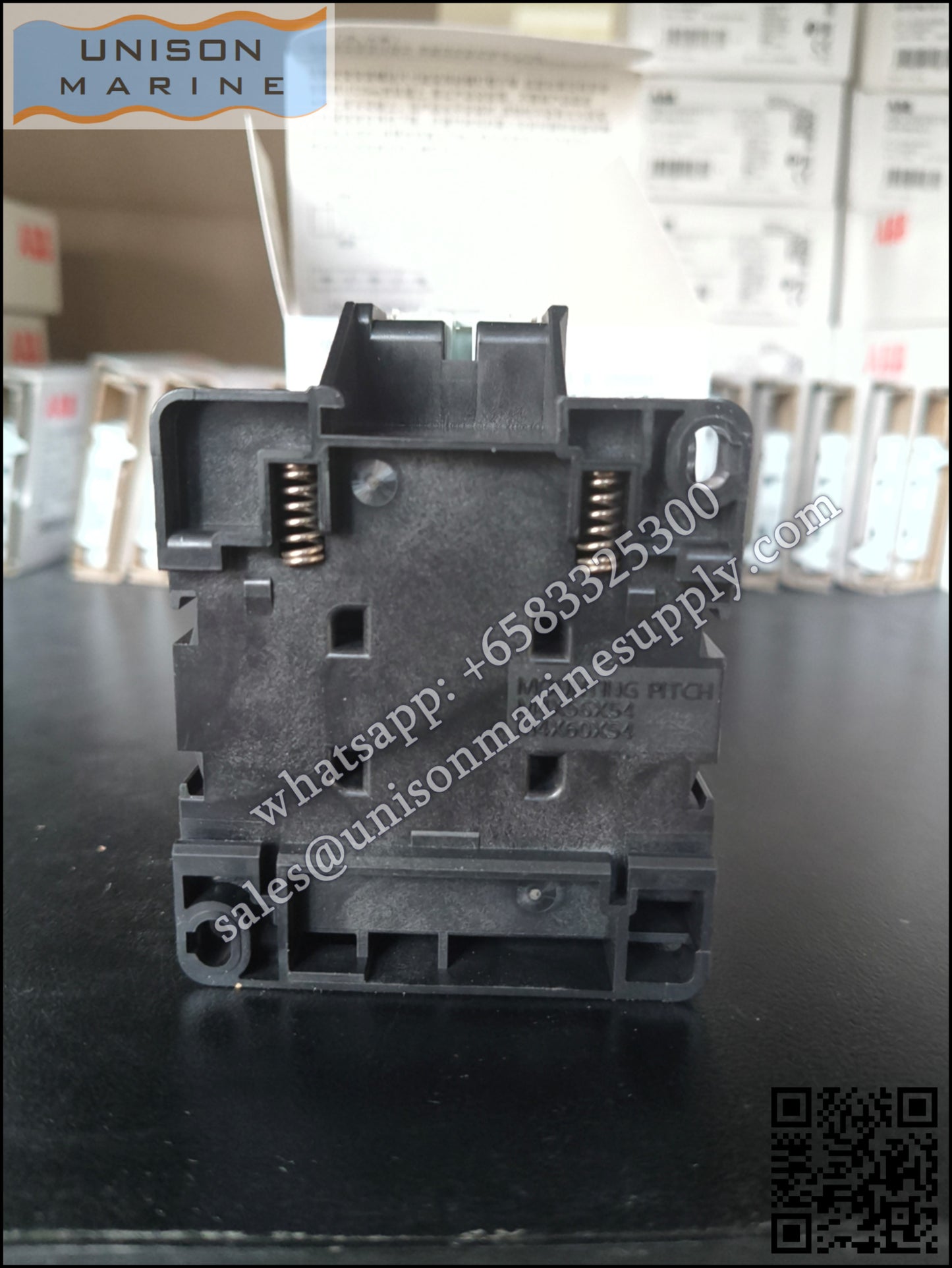MITSUBISHI Magnetic Contactors: S-T25,2NO+2NC AC380-440V