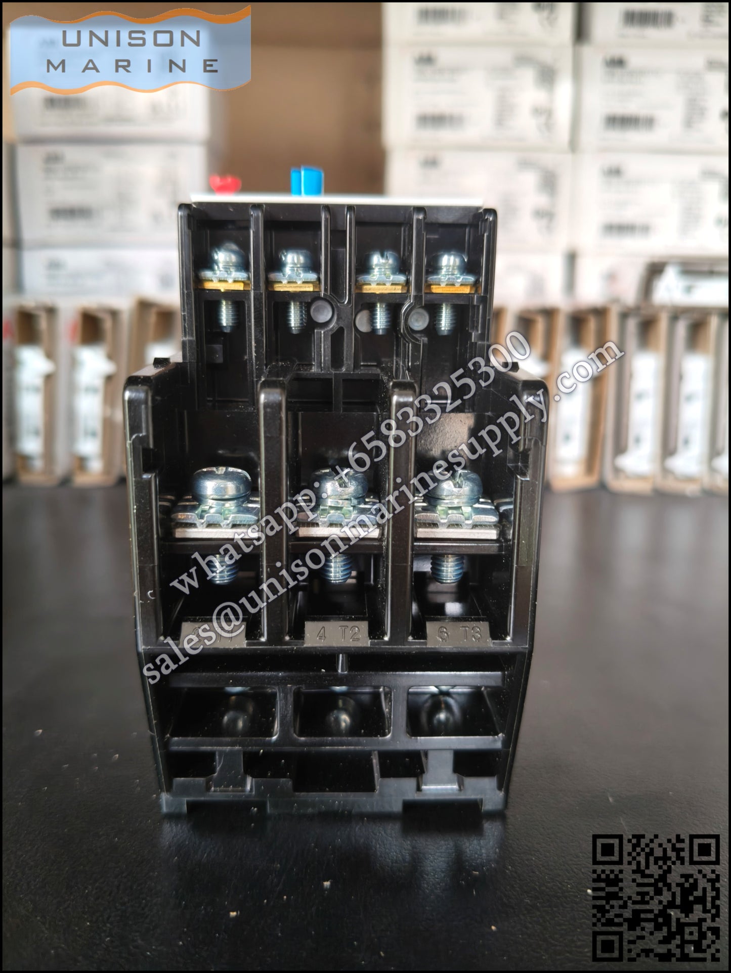 FUJI Thermal Overload Relay: TR-N2/3, Setting 18-26A