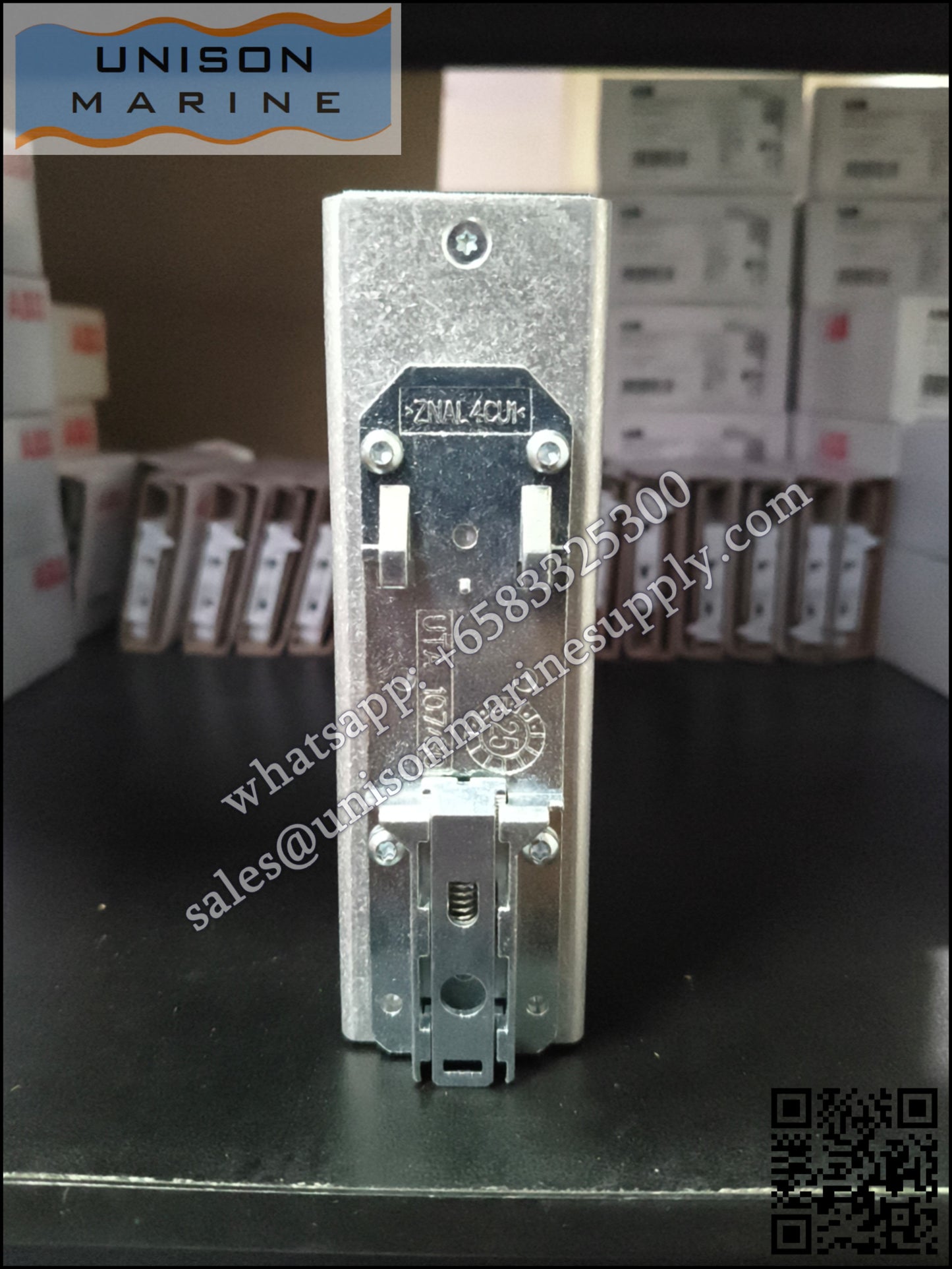 Phoenix Contact DIN Rail Power Supply：QUINT-PS/1AC/24DC/5,2866750