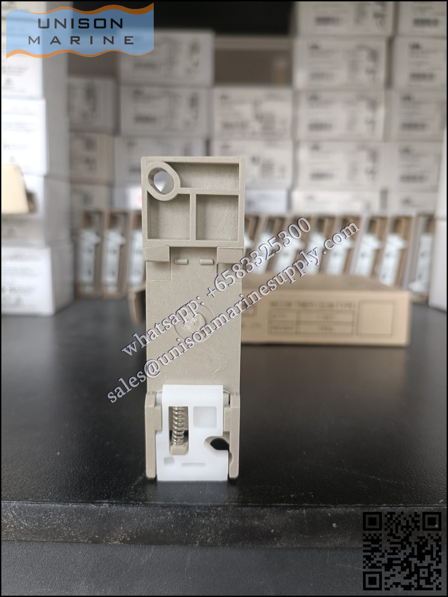 Westronics （LUXCO）Marine Slim Timer : GTN-S4, 100-240V