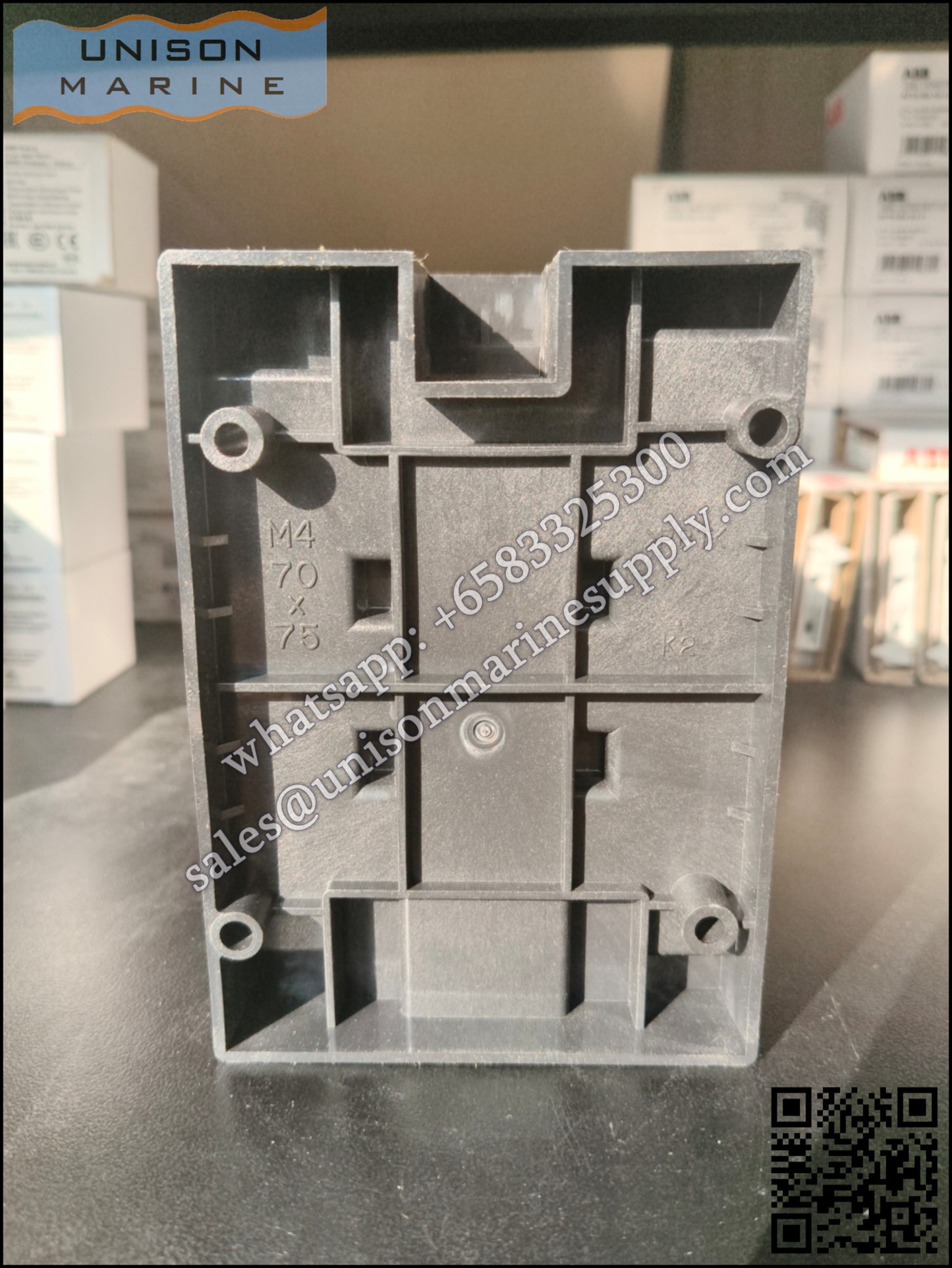 FUJI Magnetic Contactors: SC-N5A