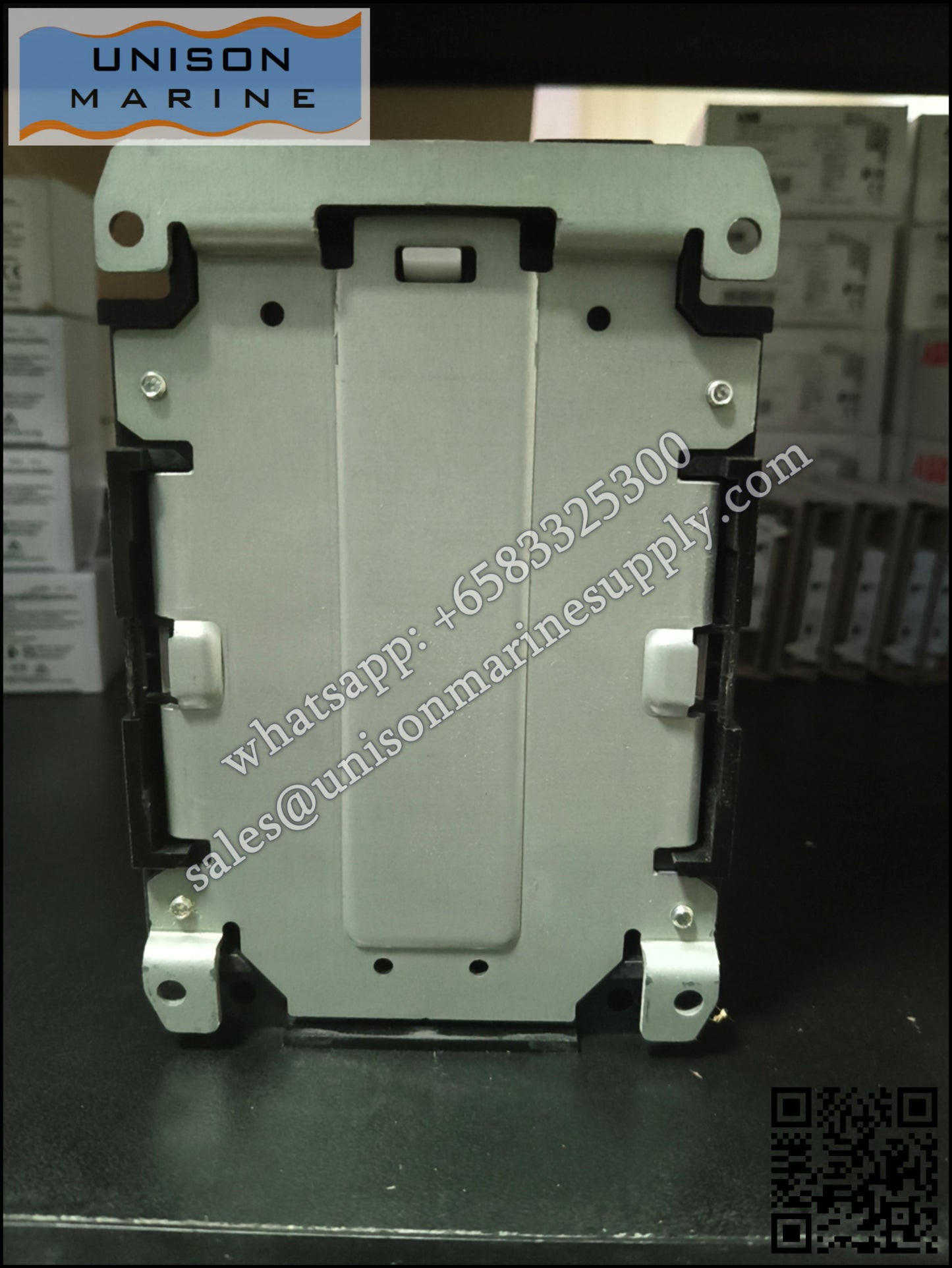 MITSUBISHI Magnetic Contactors: S-N125,2NO+2NC AC100-127V