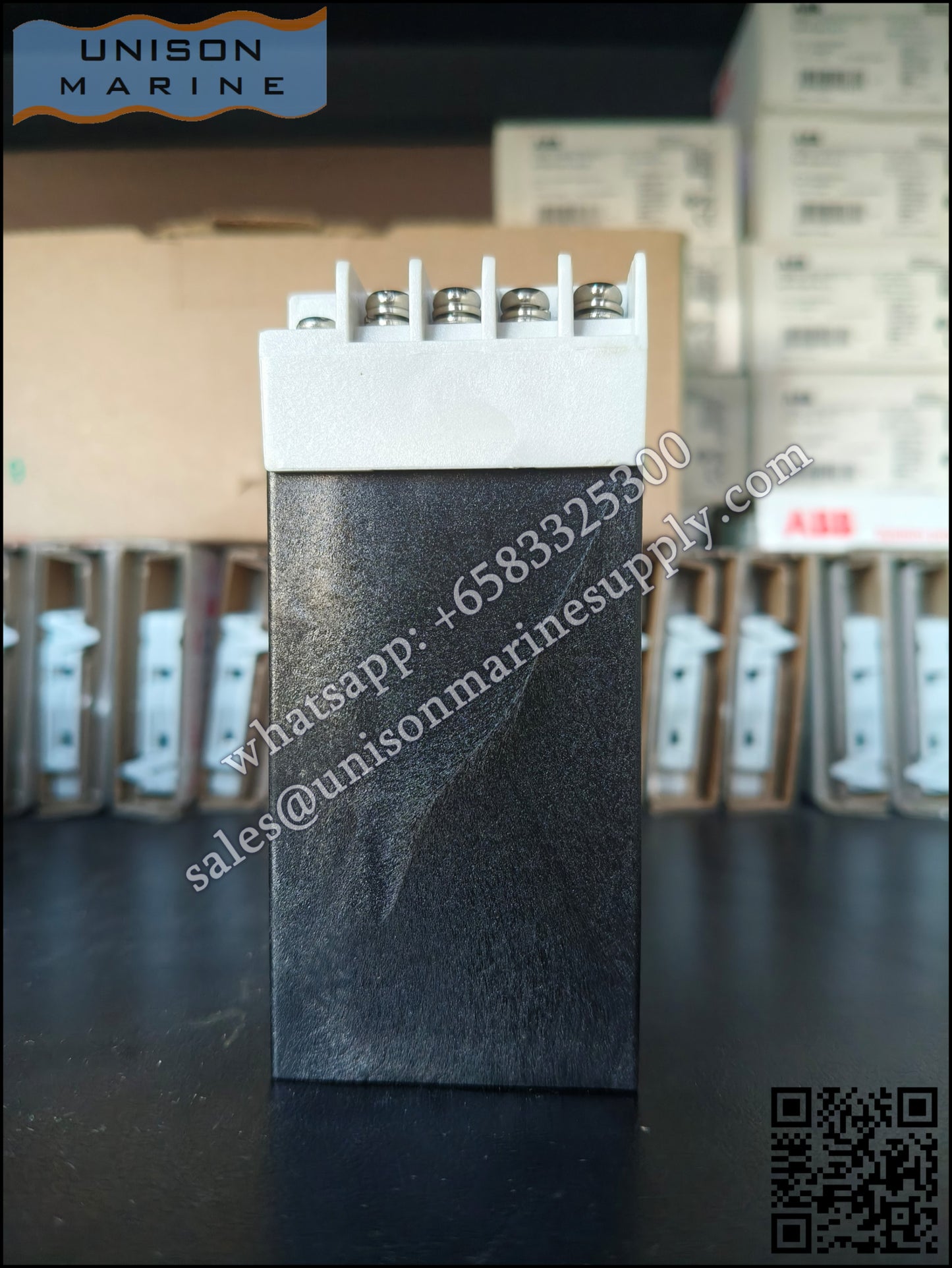 Westronics （LUXCO）Winding heater controller: SB-WH