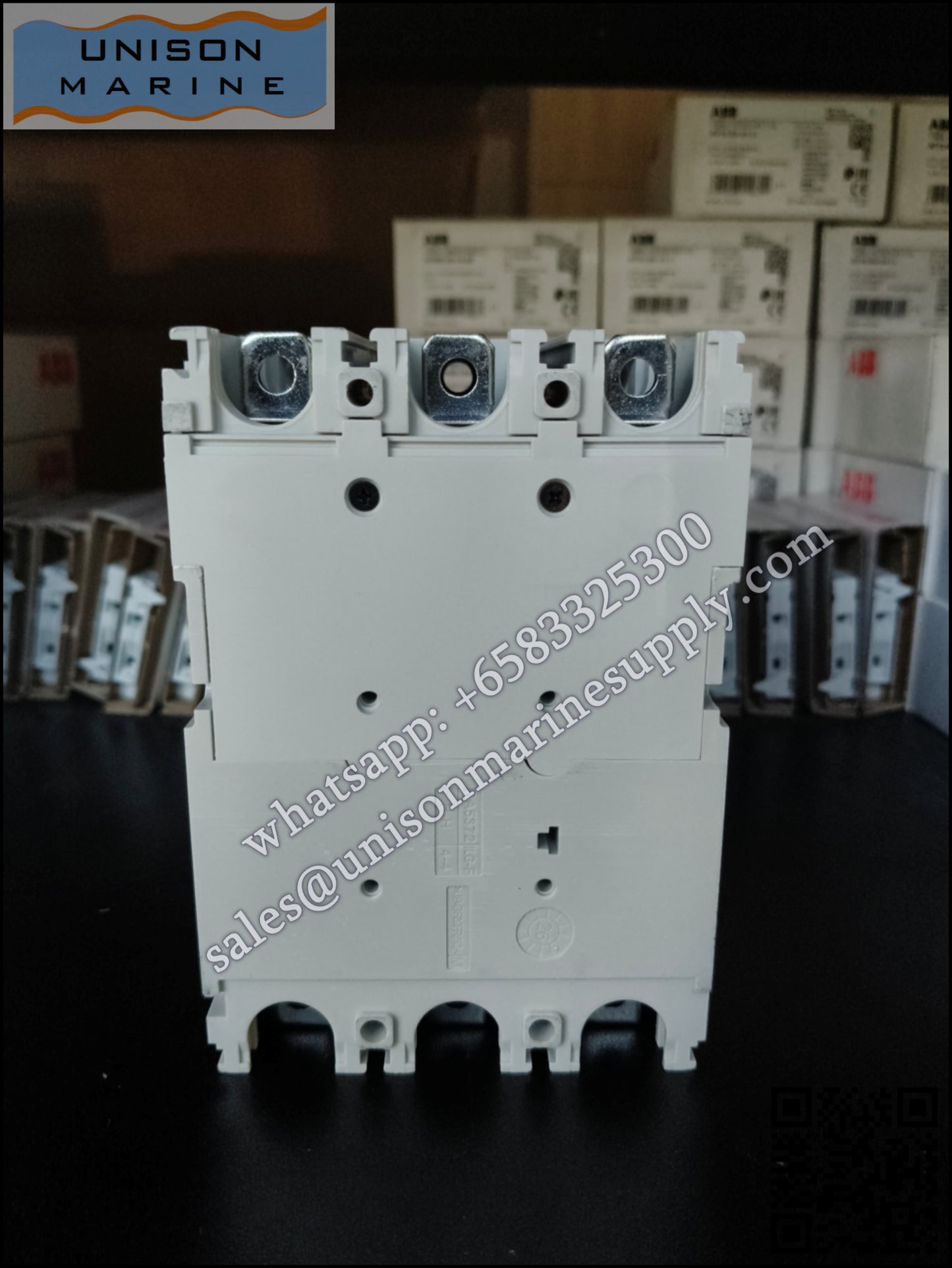ABB SACE Tmax XT Circuit Breakers: XT2N 160 Ekip C Dip LSI In100A 3pFF,1SDA067070R1