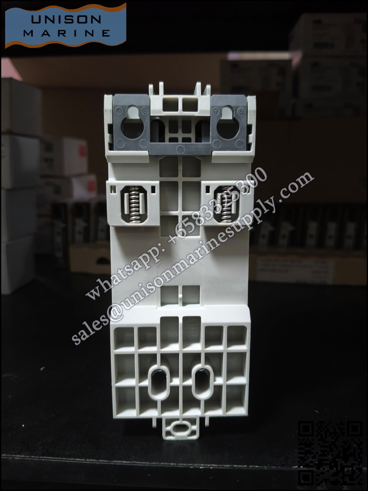 ABB Manual Motor Starter MS165-73 1SAM451000R1018