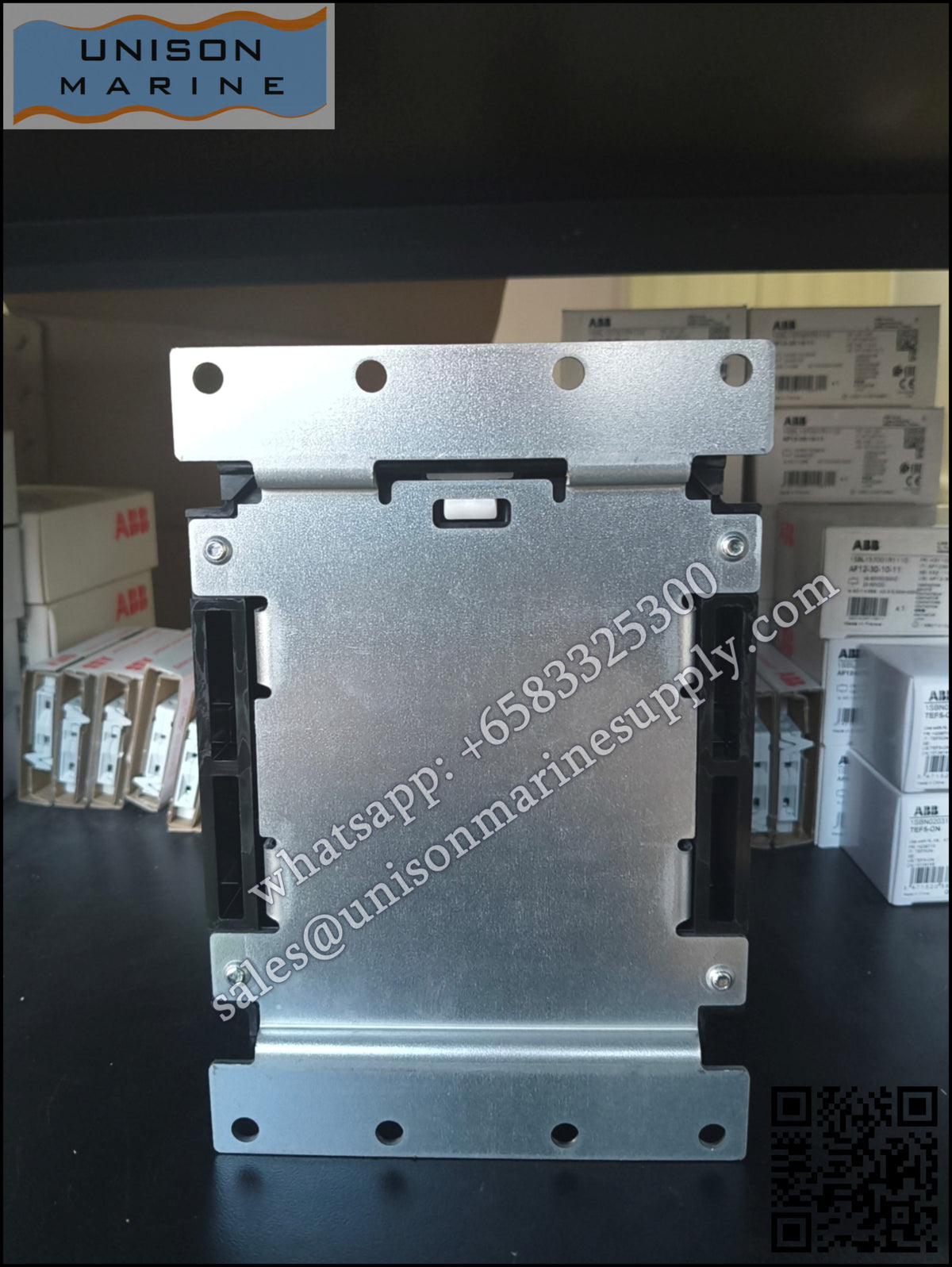 MITSUBISHI Magnetic Contactors: S-N220,2NO+2NC AC380-440V