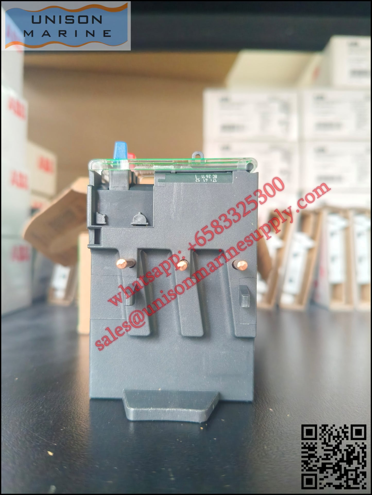 Schneider TeSys Deca Thermal overload relay: LRD35C, 30 to 38A