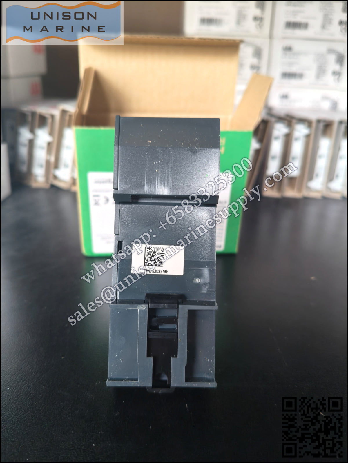 Schneider Harmony Control Relays: RM35JA32MR,5A 2CO, current control relay 0.15-15A, 24-240VAC/DC