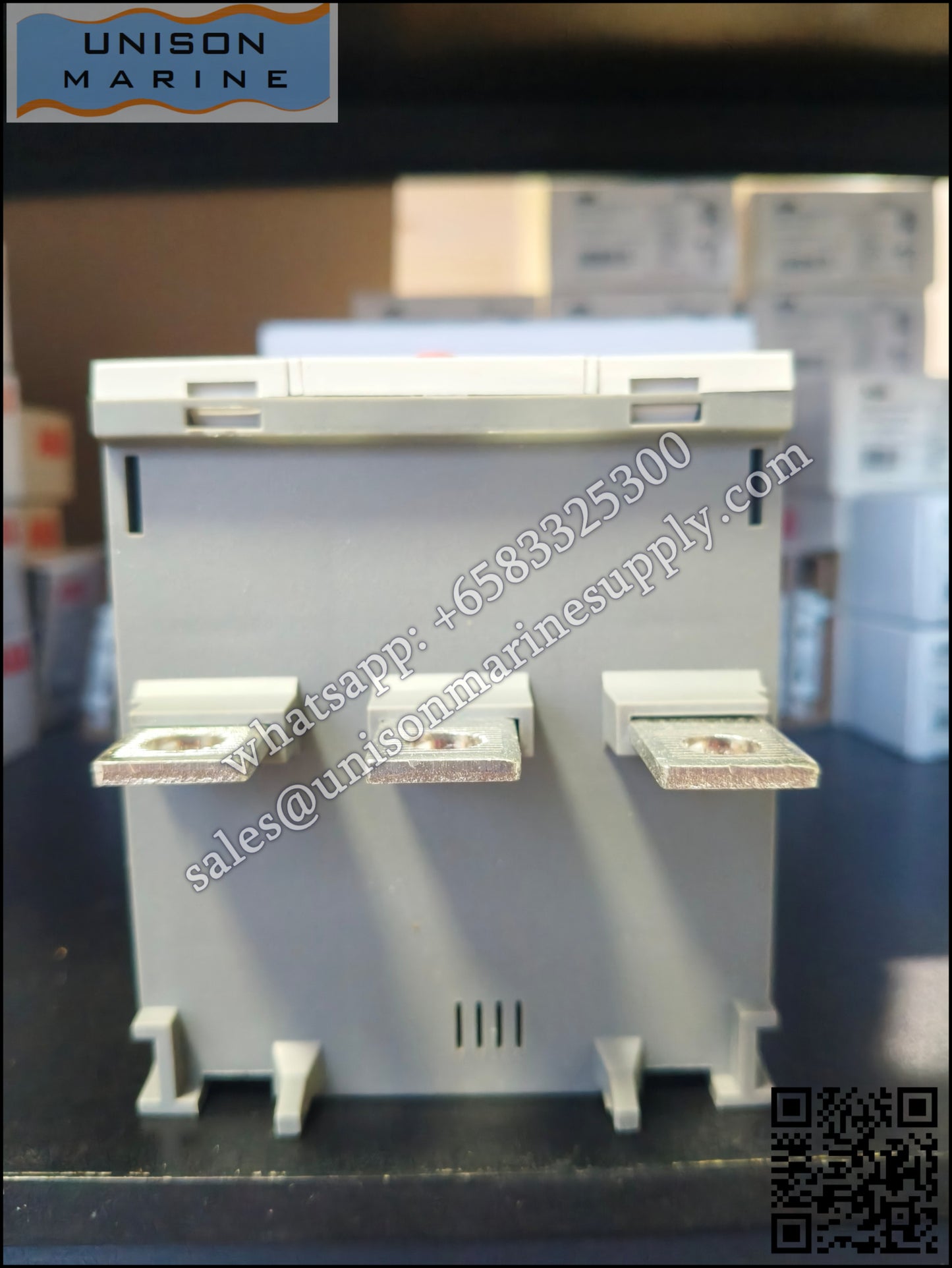 LS ELECTRIC - Thermal overload relay MT-150/3H