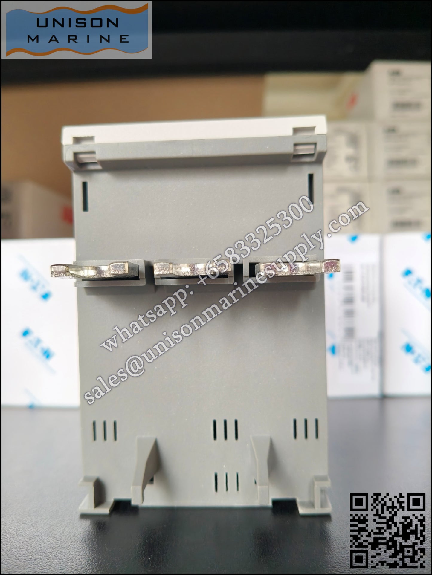 LS ELECTRIC - Thermal overload relay MT-95/3H