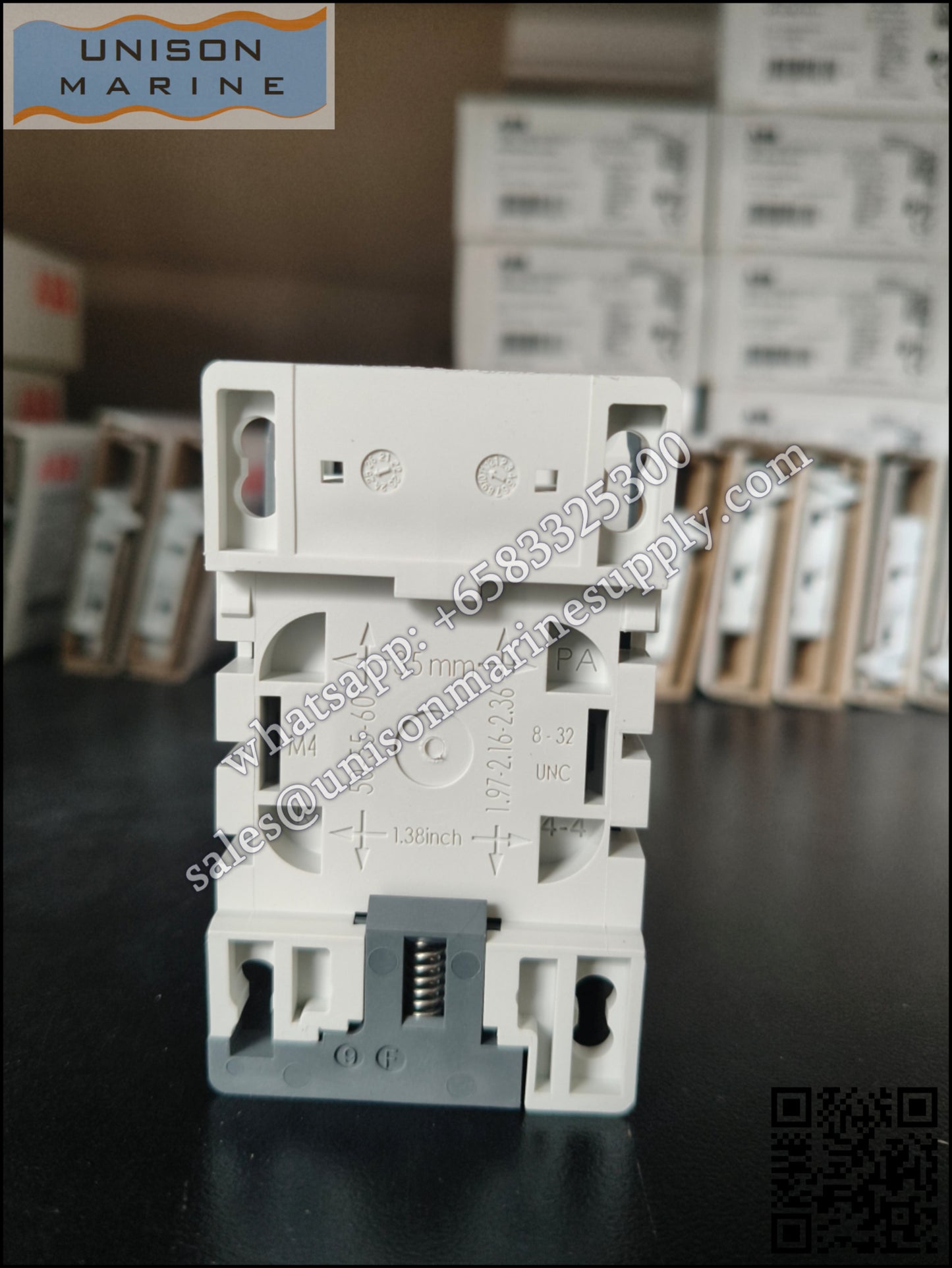 ABB Magnetic Contactors AX Series :  AX09-30-10-84*110V 50Hz/110-120V 60Hz,1SBL901074R8410