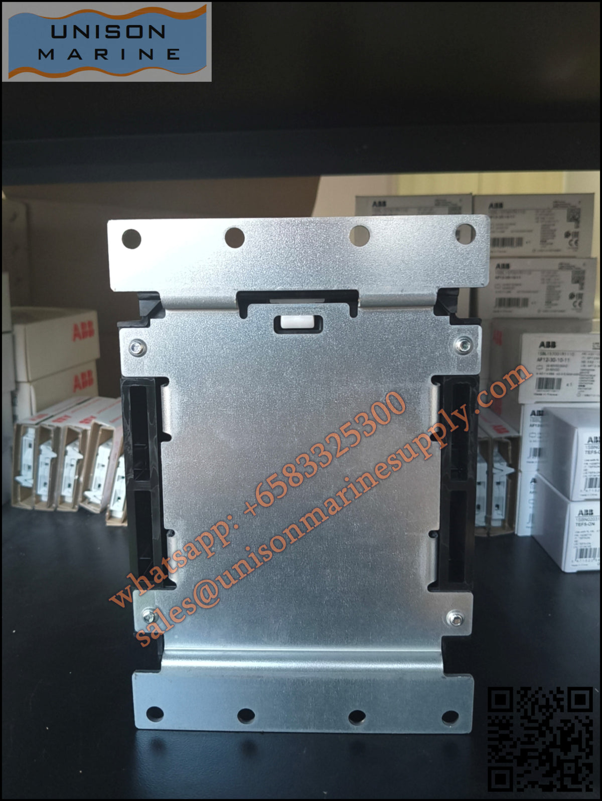 MITSUBISHI Magnetic Contactors: S-N220,2NO+2NC AC380-440V