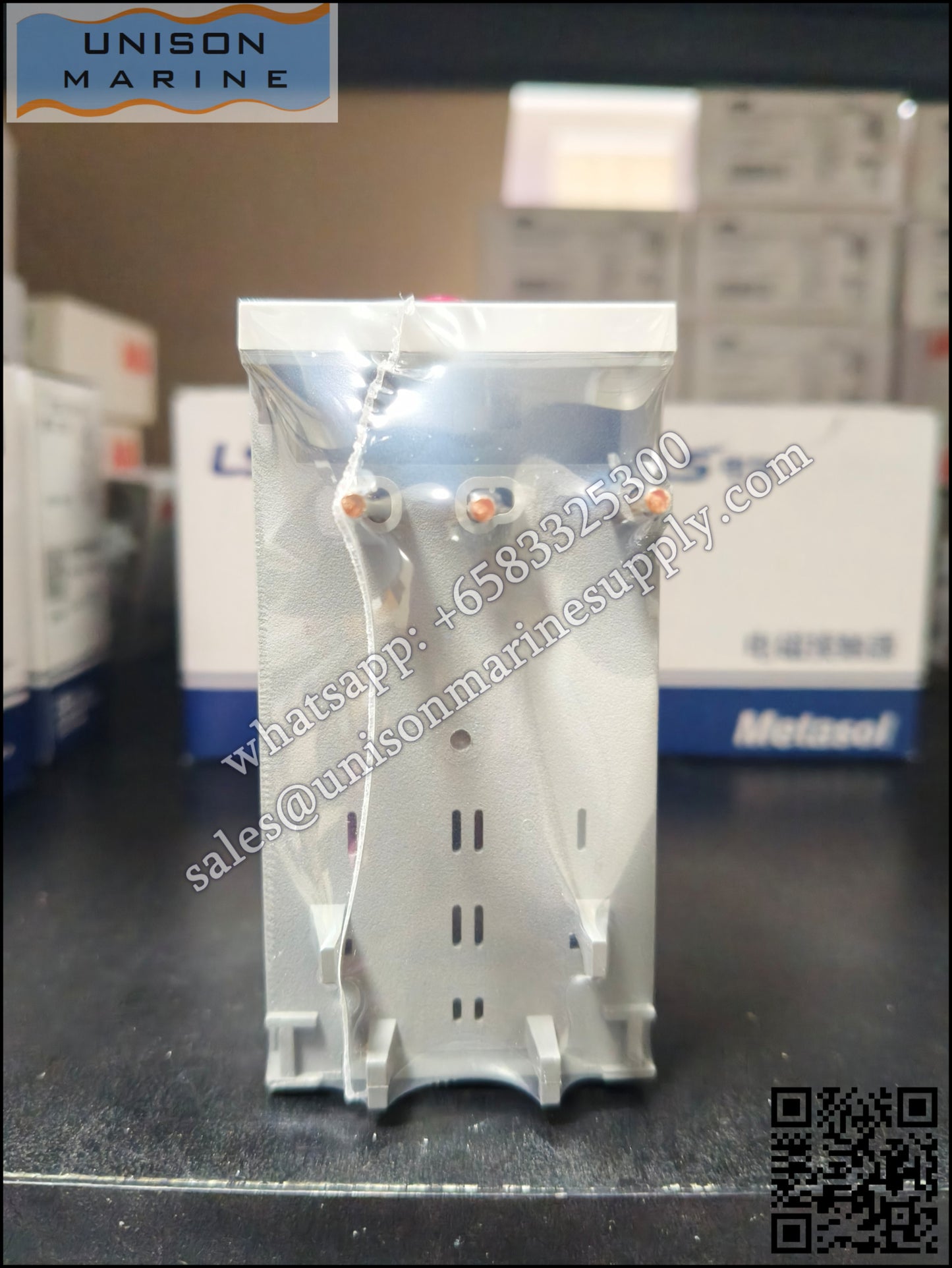 LS ELECTRIC - Thermal overload relay MT-32/3H (7-10A)