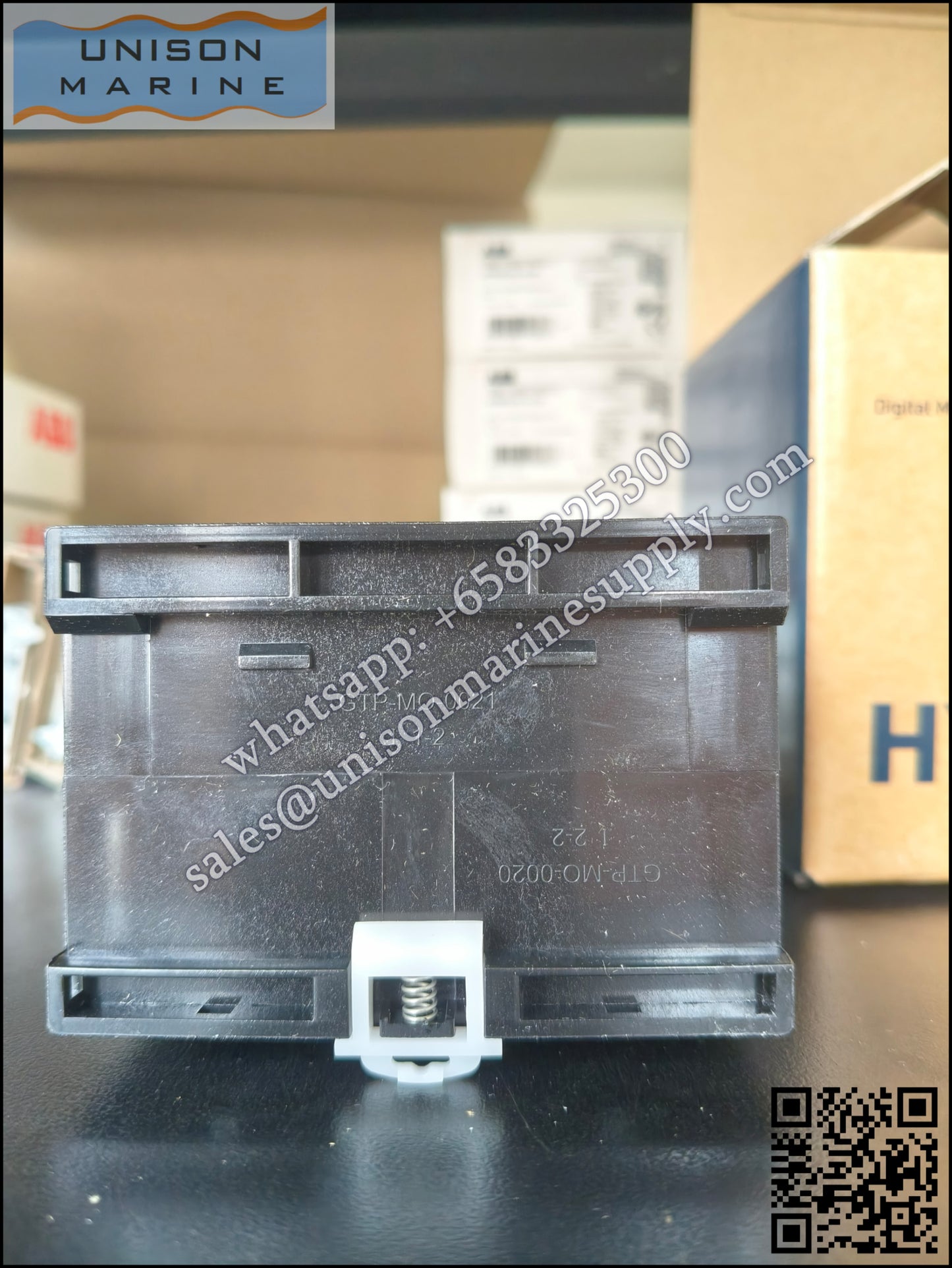 Hyundai digital motor protection relay:HGMPN60I