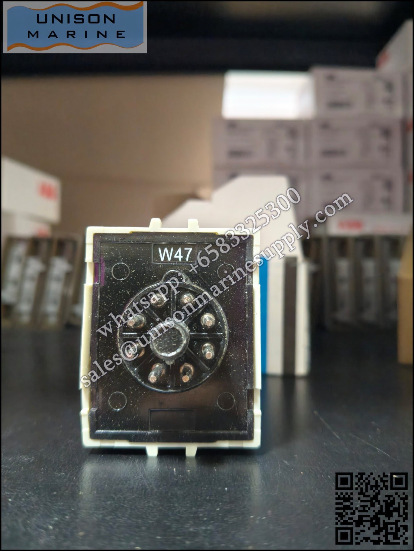 MinD Electric DIN Rail Timer Relay: ST3PR 100-110V/200-220V