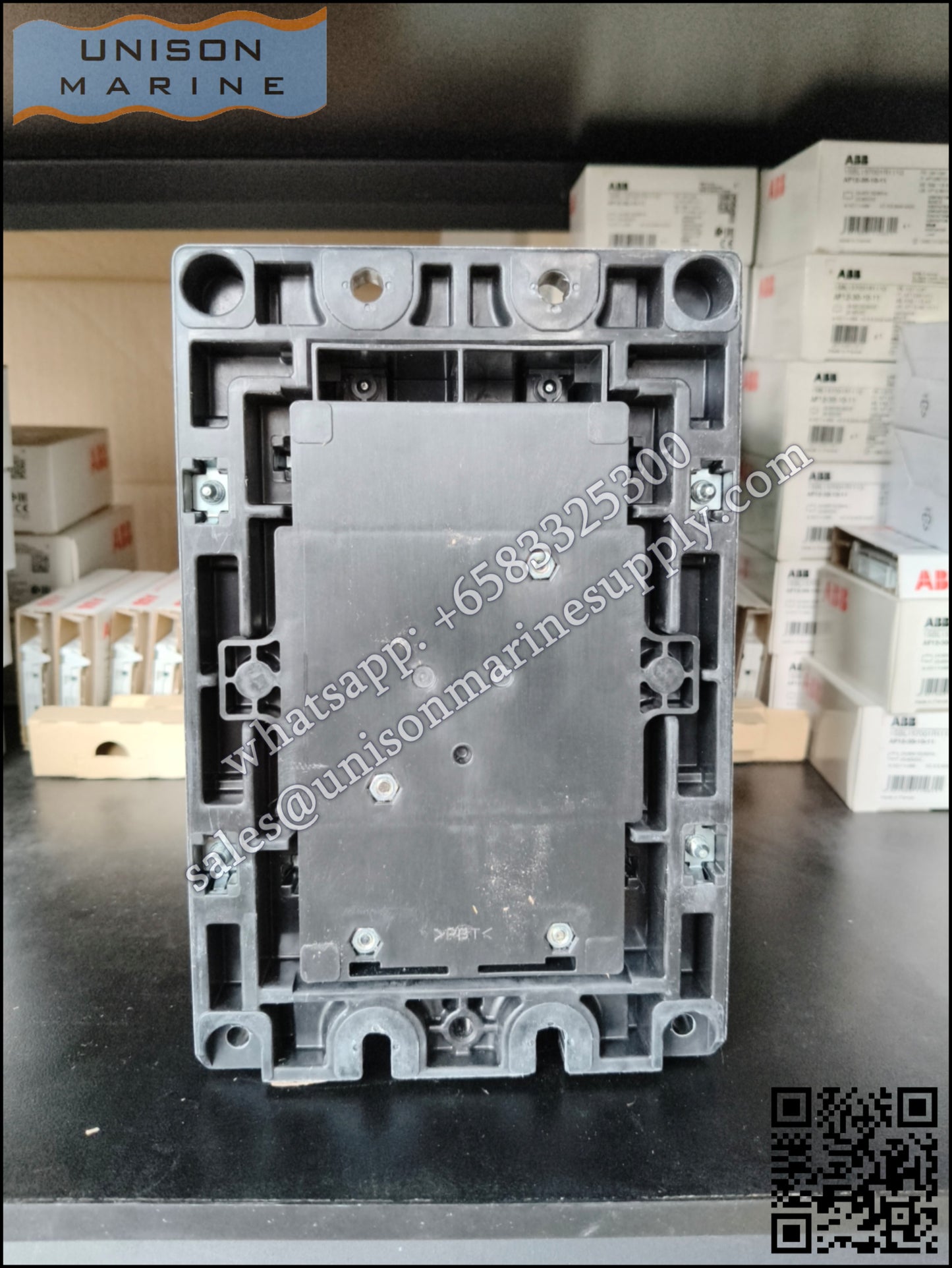FUJI Magnetic Contactors: SC-E7