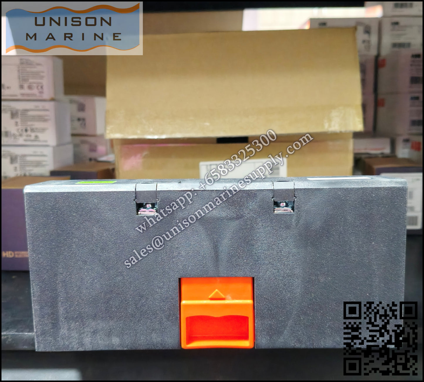 Hyundai Marine Magnetic Contactors Accessories - Control Coil HGCOL800 F110