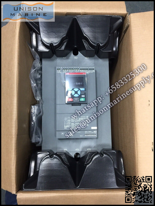 ABB Softstarter PSTX210-690-70, 1SFA898212R7000