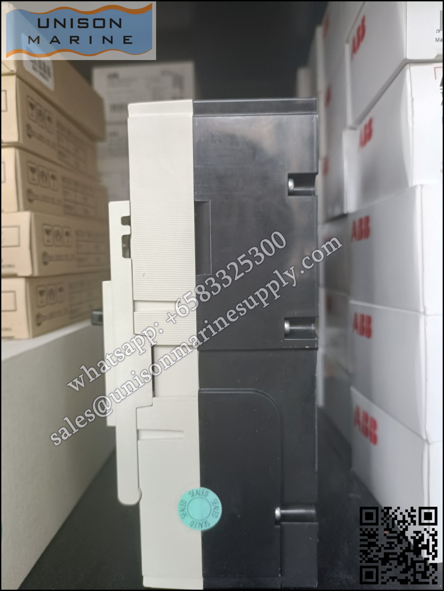MITSUBISHI Low-voltage Circuit Breakers: NF250-SGV 3P 175-250A