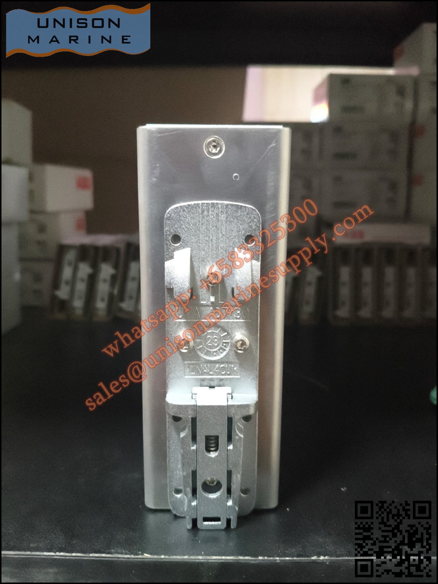 Phoenix Contact DIN Rail Power Supply：QUINT-PS/24DC/24DC/10, 2320092