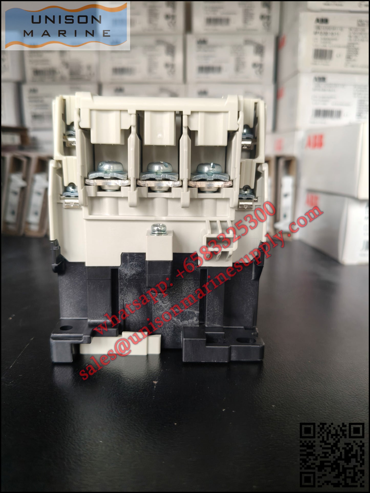MITSUBISHI Magnetic Contactors: S-T35,2NO+2NC AC100-110V