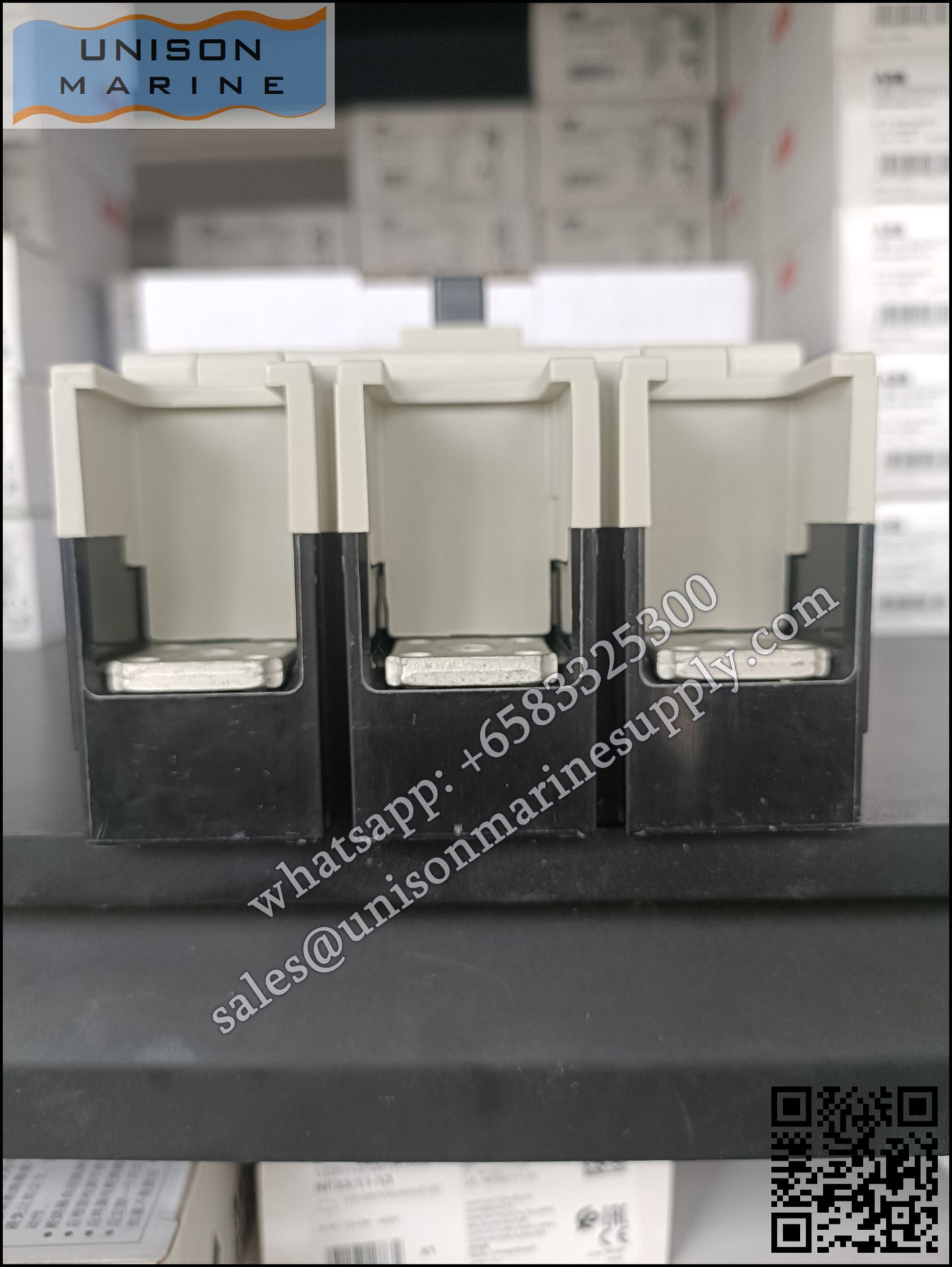 MITSUBISHI Low-voltage Circuit Breakers: NF250-HEV 3P 125-250A