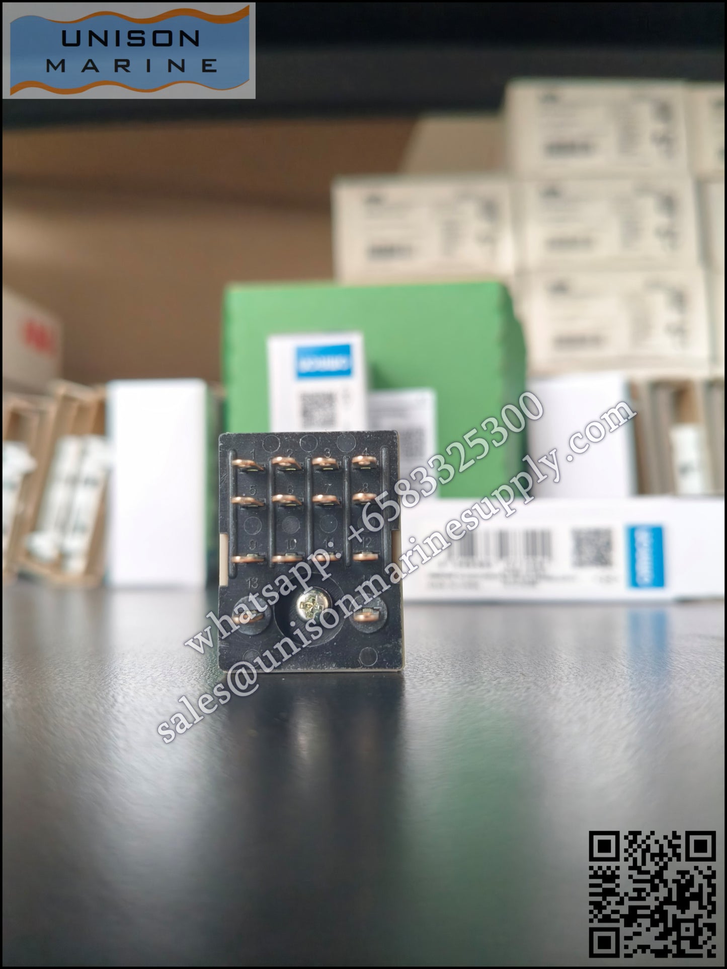 Omron Solid-state Timer: H3Y-C, AC220V 60S