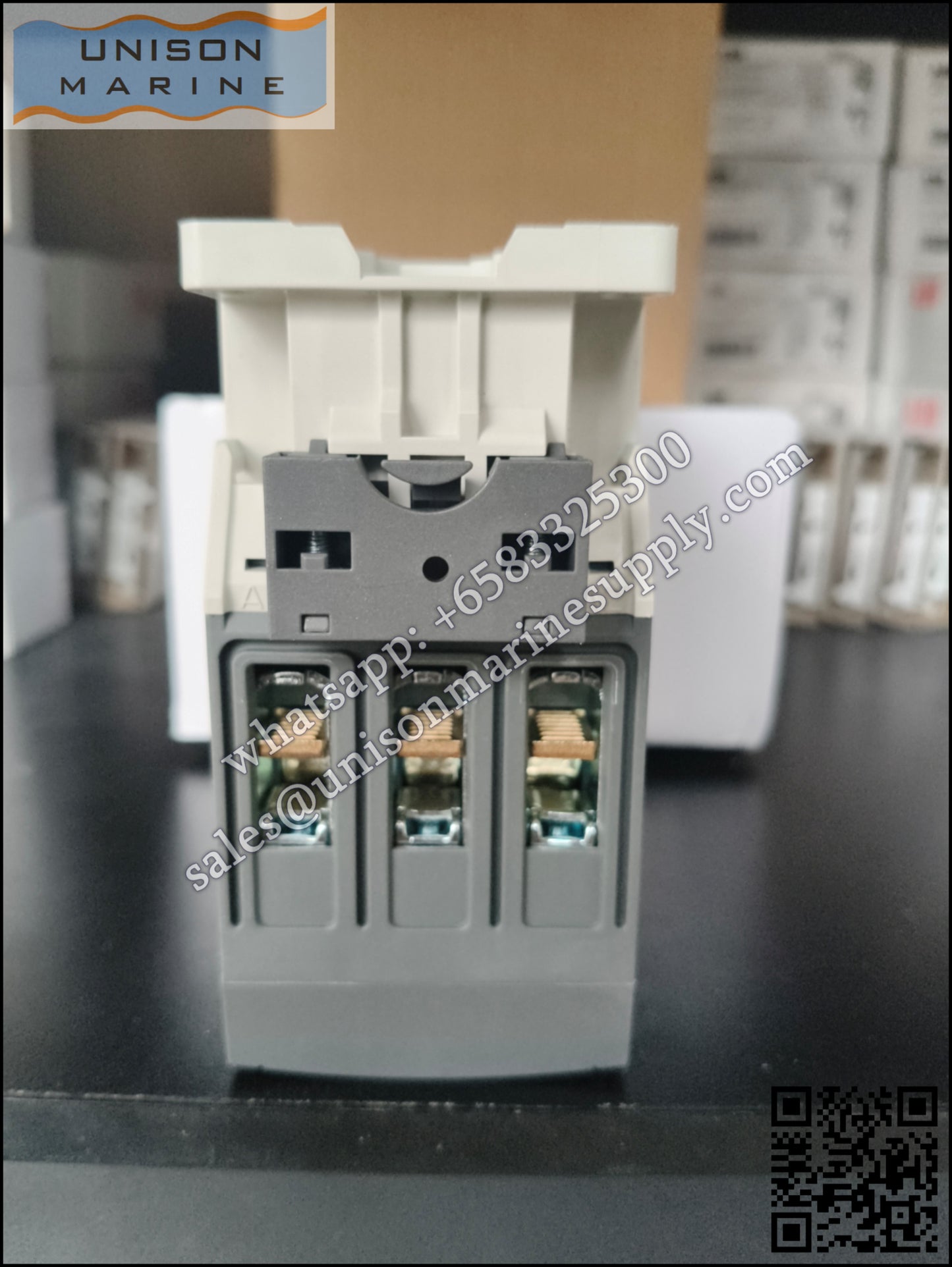 ABB Magnetic Contactors AF Series : AF40-30-00-11,1SBL347001R1100