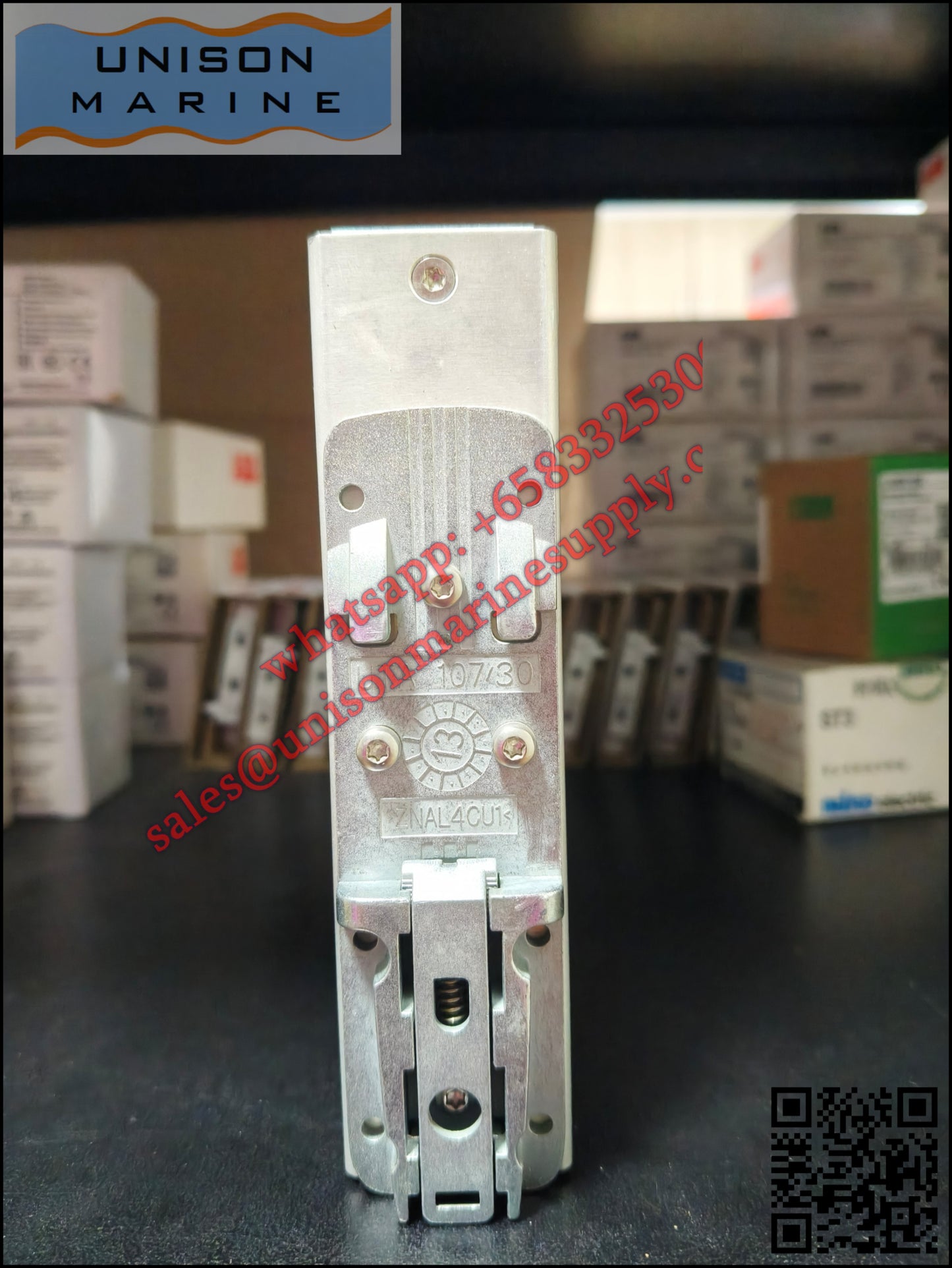 Phoenix Contact DIN Rail Power Supply：QUINT-PS/24DC/24DC/5-DC/DC,2320034